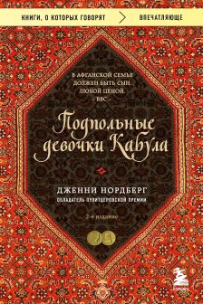 Подпольные девочки Кабула. История афганок которые живут в мужском обличье