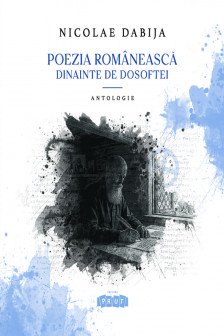 Poezia romaneasca dinainte de Dosftei