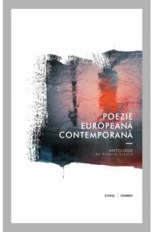 Poezie europeana contemporana