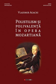 Polistilism si polivalenta in opera mozartiana