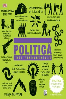 POLITICA. Idei fundamentale. reeditare