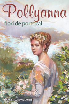 Pollyanna flori de portocal