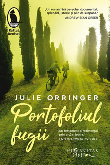 Portofoliul fugii