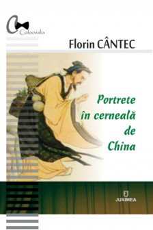 Portrete in cerneala de China