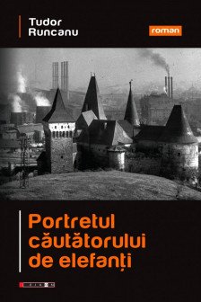 Portretul cautatorului de elefanti