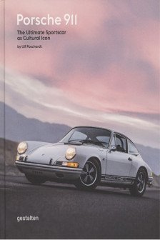 Porsche 911: The Ultimate Sportscar as Cultural Icon