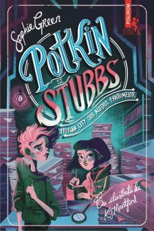 Potkin si Stubbs