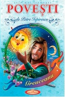 Povesti de Petre Ispirescu