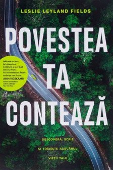 Povestea ta conteaza