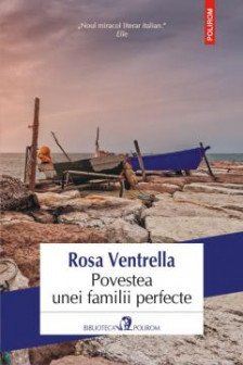 Povestea unei familii perfecte