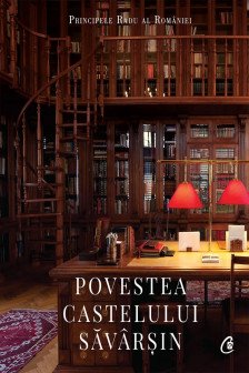 Povestea Castelului Savarsin