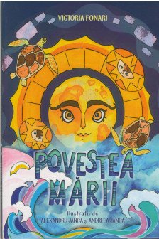 Povestea marii