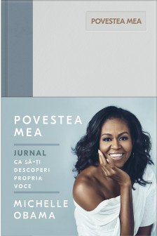 Povestea mea. Jurnal