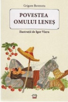 Povestea omului lenes (rusa)