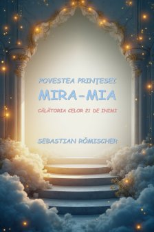 Povestea printesei Mira -Mia