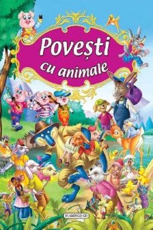 Povesti cu animale