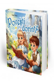 Povesti cu dorinte  vol.2