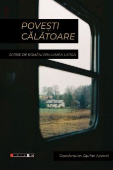 Povesti calatoare antologia coordonata