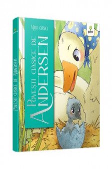 Povesti clasice de Andersen