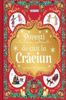 Povesti de citit la Craciun