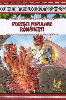 Povesti populare romanesti