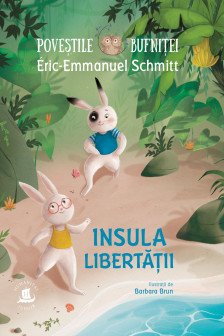 Insula libertatii