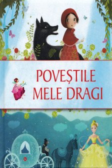 Povestile mele dragi