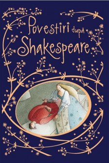 Povestiri dupa Shakespeare