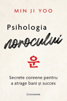 Psihologia norocului