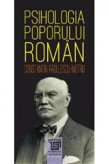 Psihologia poporului roman