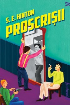 Proscrisii