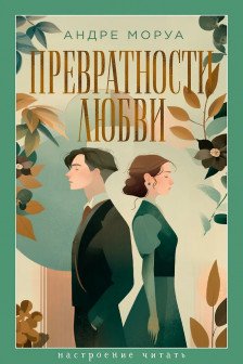 Превратности любви