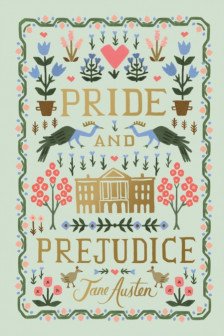 Pride And Prejudice