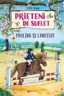 Prieteni de suflet &ndash; Paulina si Lancelot