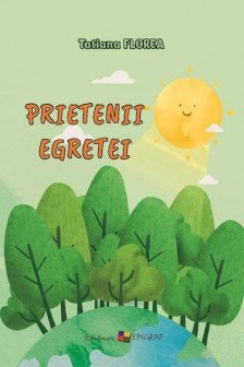 Prietenii Egretei