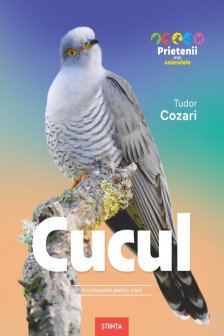 Prietenii mei animale. Cucul
