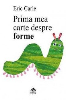 Prima mea carte despre forme