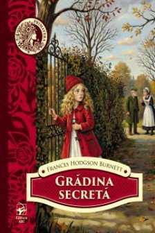 Primavera . Gradina secreta