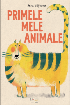 Primele mele animale