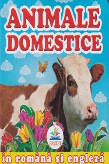 Primele notiuni Animale domestice