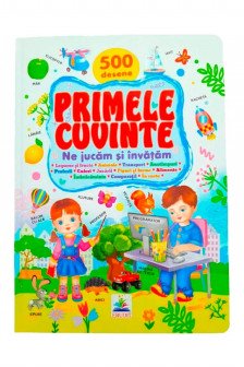 PRIMELE CUVINTE