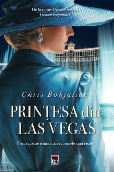 Printesa din Las Vegas