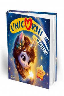 Unicorni magici