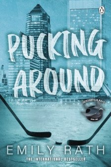 Pucking Around (Book 1)