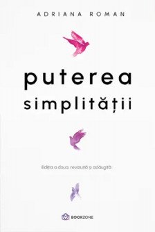 Puterea simplitatii