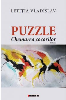 Puzzle. Chemarea cocorilor