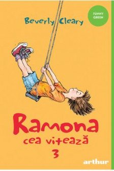 Ramona  3. Ramona cea viteaza