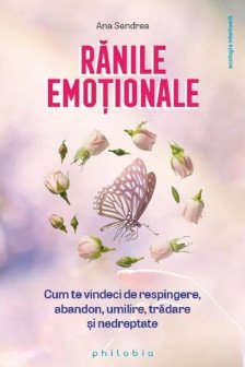 Ranile emotionale
