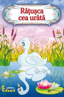 Ratusca cea urata