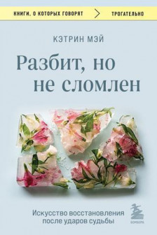 Разбит но не сломлен. Искусство восстановления после ударов судьбы